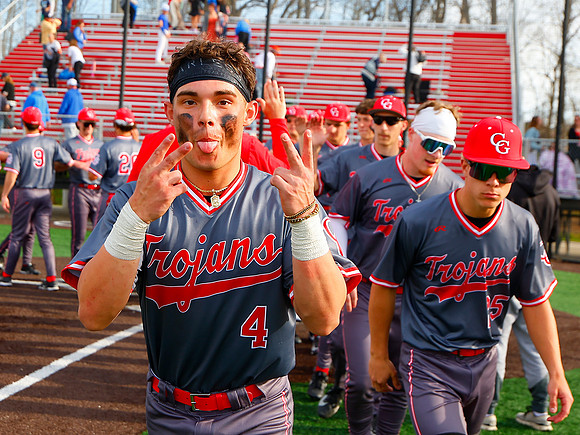 20260413dj WHT at CG Boys Baseball