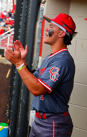20260413dj WHT at CG Boys Baseball