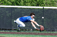 20260413dj WHT at CG Boys Baseball