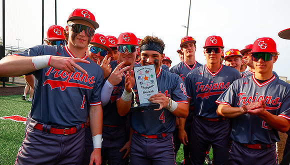 20260413dj WHT at CG Boys Baseball
