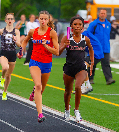 20260521dj Girls Track