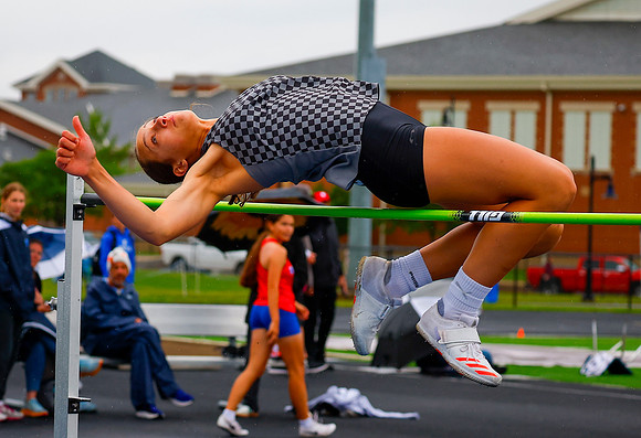 20260521dj Girls Track