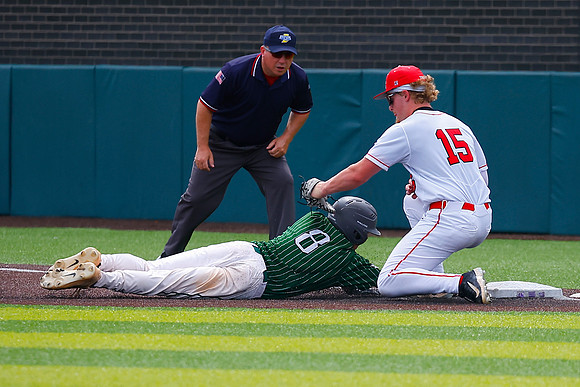 20260615dj CG vs EN Sec Baseball