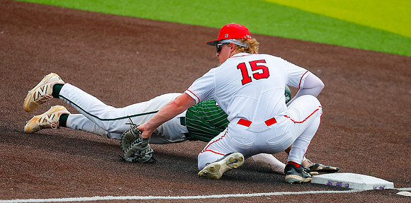 20260615dj CG vs EN Sec Baseball