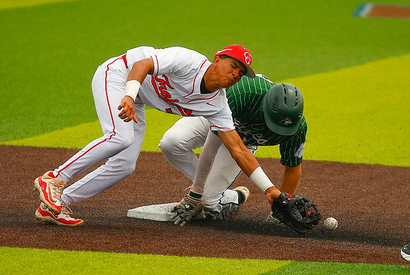 20260615dj CG vs EN Sec Baseball