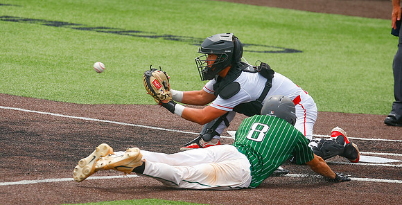 20260615dj CG vs EN Sec Baseball