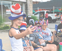 Greenwood Freedom Festival 2026