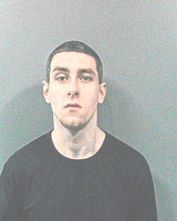 Search warrant leads to 3 drug arrests