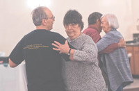 Southside group spreads German culture with folk dance