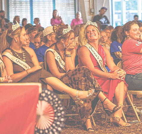 20260720dj Fair Queen Pagent