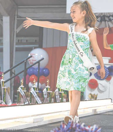 20260720dj Fair Queen Pagent