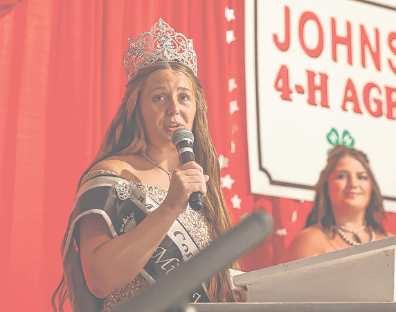 20260720dj Fair Queen Pagent