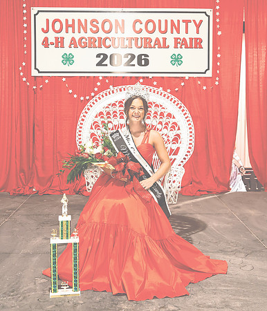 20260720dj Fair Queen Pagent