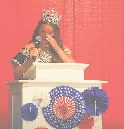 20260720dj Fair Queen Pagent