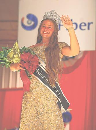 20260720dj Fair Queen Pagent