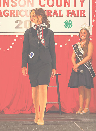20260720dj Fair Queen Pagent