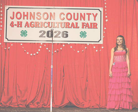 20260720dj Fair Queen Pagent