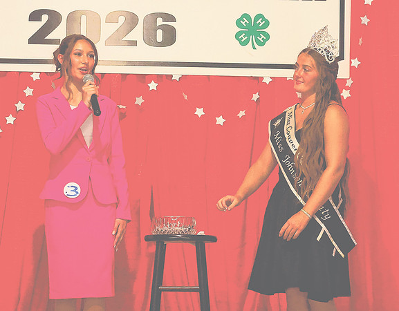 20260720dj Fair Queen Pagent