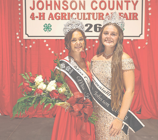 20260720dj Fair Queen Pagent