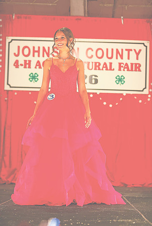 20260720dj Fair Queen Pagent