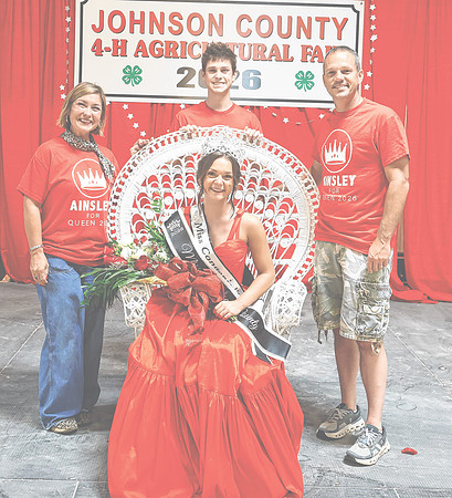 20260720dj Fair Queen Pagent