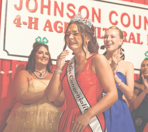 20260720dj Fair Queen Pagent