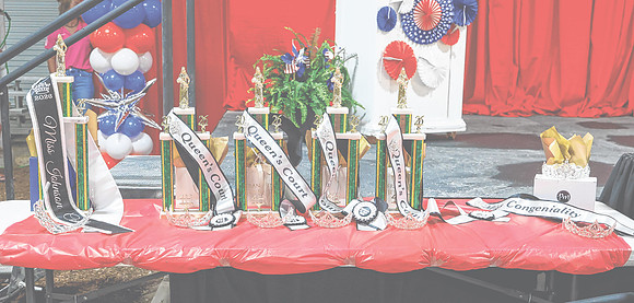 20260720dj Fair Queen Pagent
