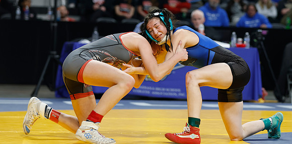 20250118dj Girls State Wrestling