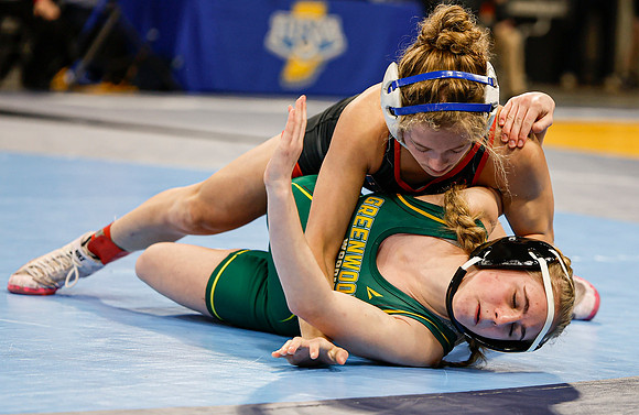 20250118dj Girls State Wrestling