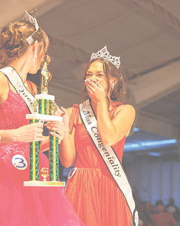 20260720dj Fair Queen Pagent