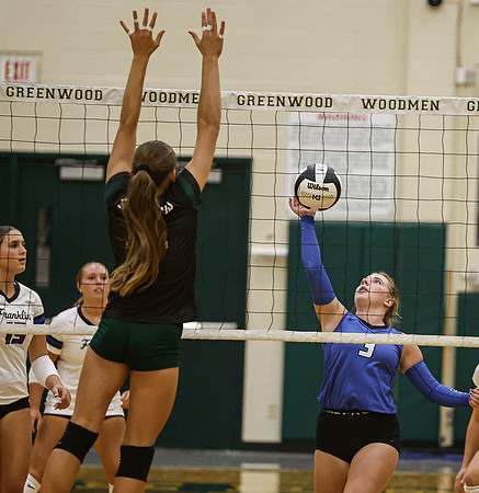 20240821dj FR at GW VB