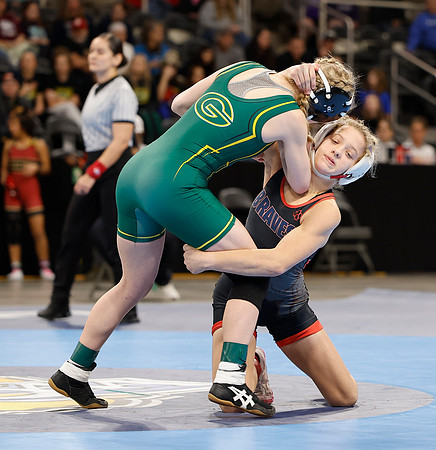20250118dj Girls State Wrestling
