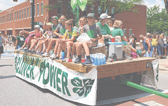 20240715dj JC Fair Parade
