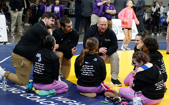 20250118dj Girls State Wrestling
