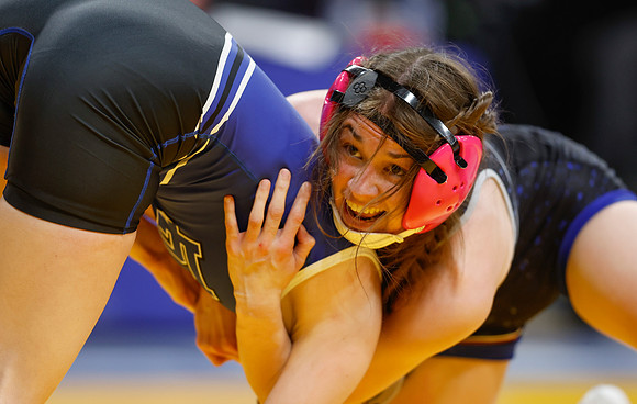 20250118dj Girls State Wrestling