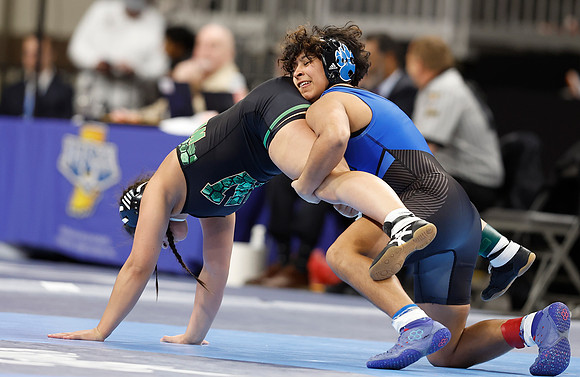 20250118dj Girls State Wrestling