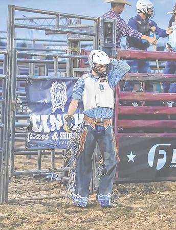 20250719dj Johnson County Fair Rodeo