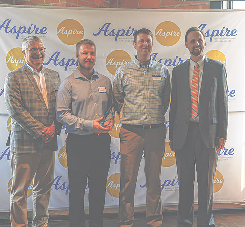 20250425dj Asprie Awards