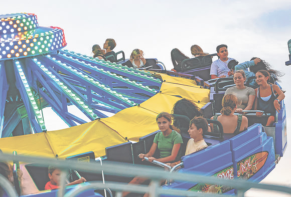 20250716dj Johnson County Fair
