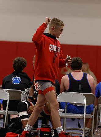 20241241dj JC Wrestling