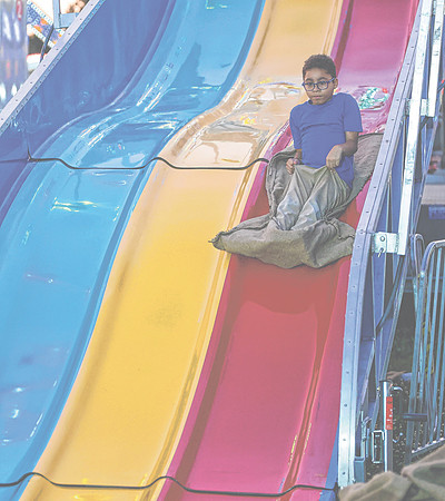 20250716dj Johnson County Fair