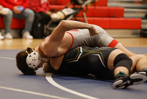 20241241dj JC Wrestling