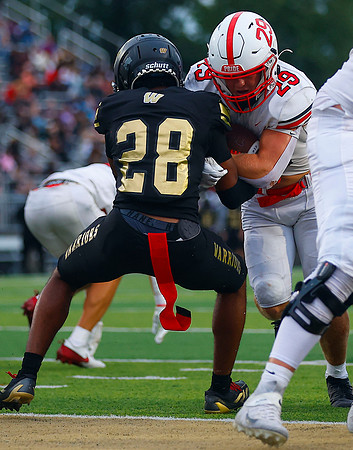 20250823dj CG vs WC FB