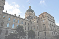 Indiana Statehouse | July 9, 2024