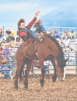 20250719dj Johnson County Fair Rodeo