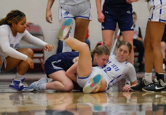 20250218dj GCA vs AP GBB Reg