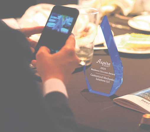 20250425dj Asprie Awards