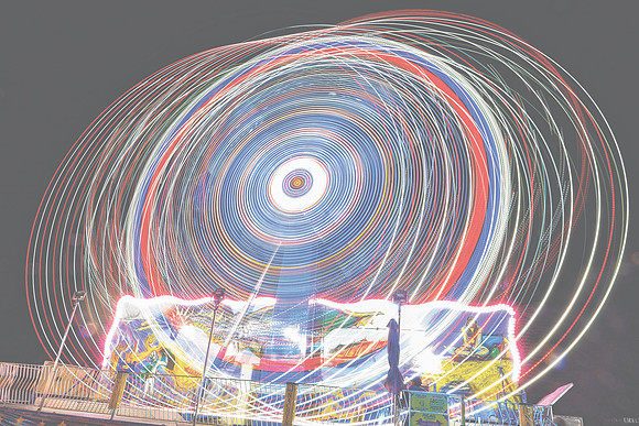 20250716dj Johnson County Fair