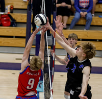 20250526dj RON vs FRK VB Reg