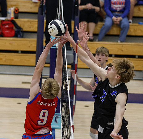 20250526dj RON vs FRK VB Reg